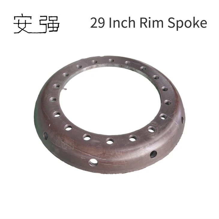 29 Inch Rim Spokes