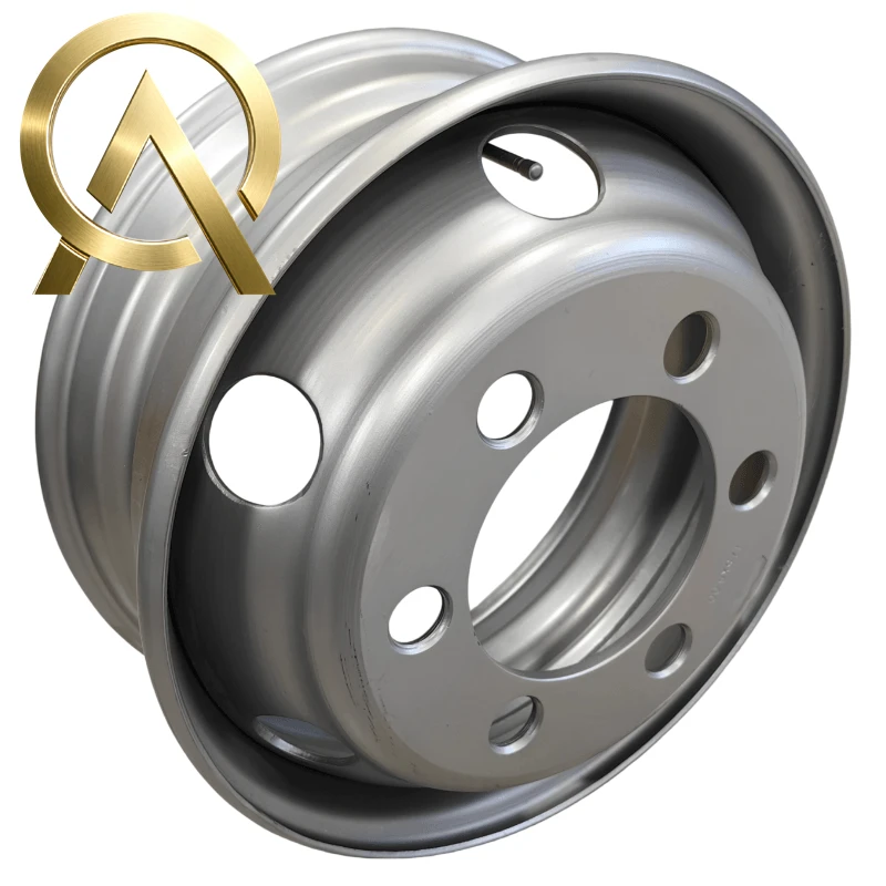 Standard 6.00‑17.5 Steel Wheel Rim price
