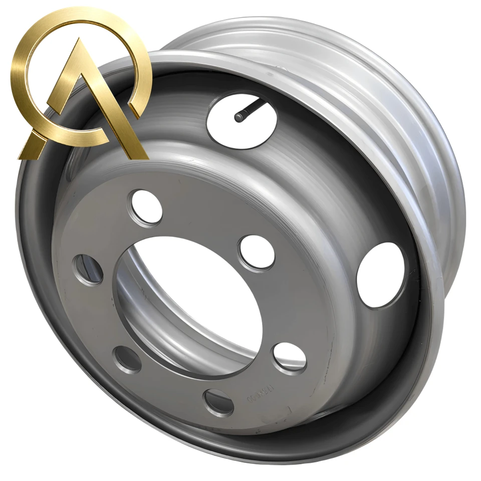 Standard 6.00‑17.5 Steel Wheel Rim